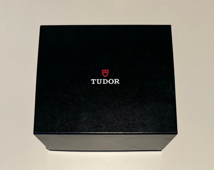 Tudor - Black Bay - 7923ODK - Unisex - 2010-2020