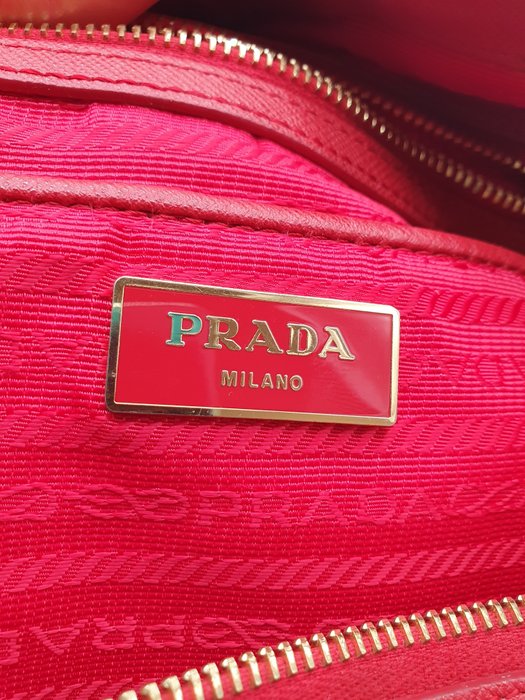 Prada - Håndtaske