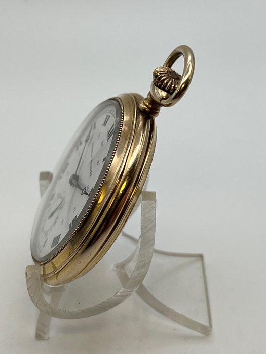 Chrono Mugler - 1901-1949