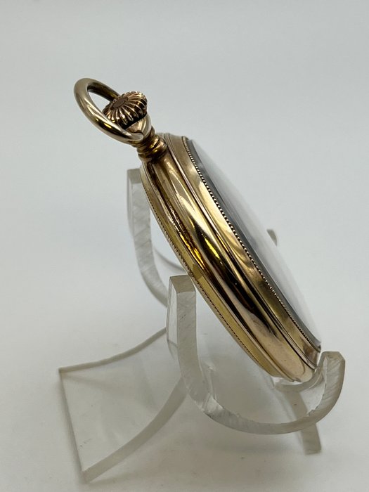 Chrono Mugler - 1901-1949