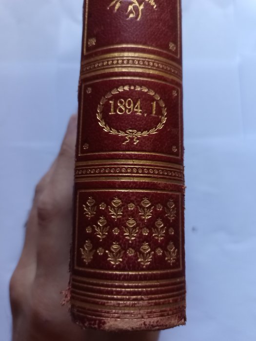 Arthur Conan Doyle/Various - The Strand Magazine:an illustrated monthly vol VII/VIII/IX/X/XI/XII - 1894-1896