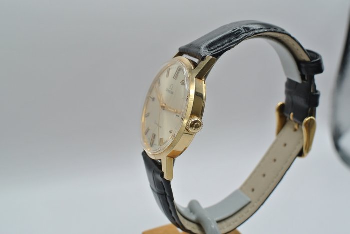 Omega - Genève - 135.070 - Mænd - 1970-1979