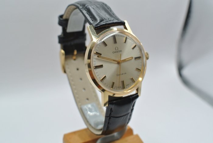 Omega - Genève - 135.070 - Mænd - 1970-1979