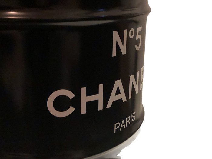 GF Exclusives - Chanel Barrel