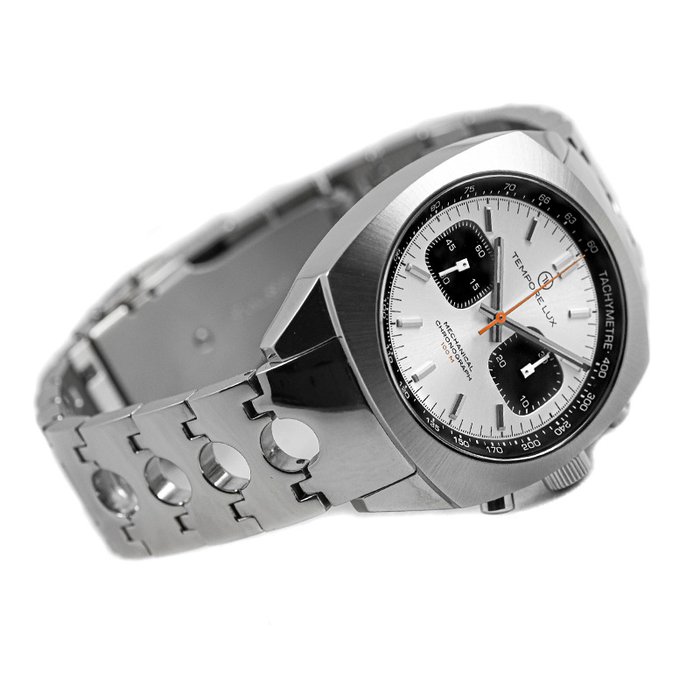 Tempore Lux - Racing One Chrono-Mechanical 01  - Spain Assembled - Mænd - 2022