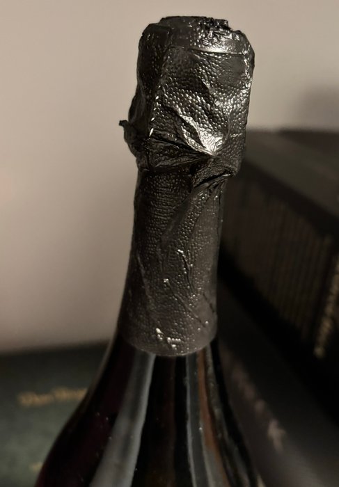 2008 Dom Pérignon, Lenny Kravitz Edition - Champagne Brut - 1 Flaske (0,75L)