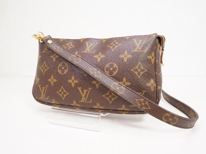 Louis Vuitton - Pochette Accessoires - Crossbody-taske