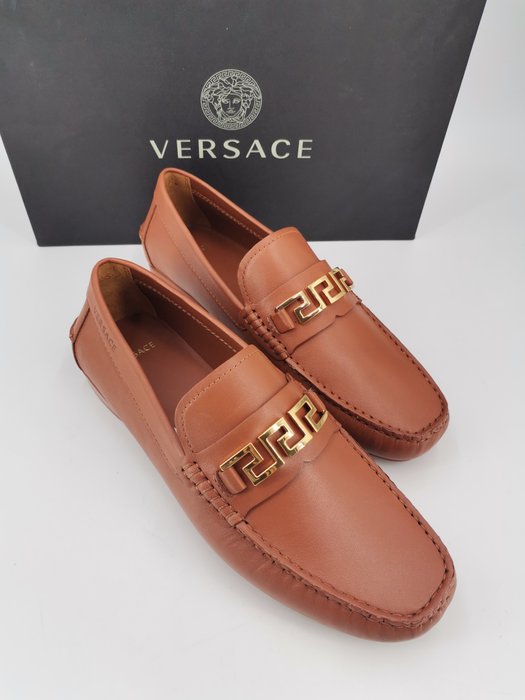 Versace - Tøfler - Størelse: Shoes / EU 42