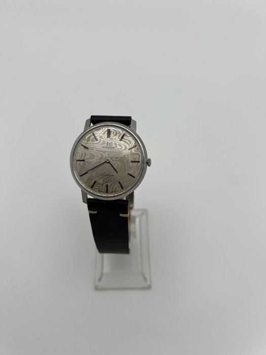 Omega - Genève - Ingen mindstepris - St 111.0108 - Unisex - 1970-1979