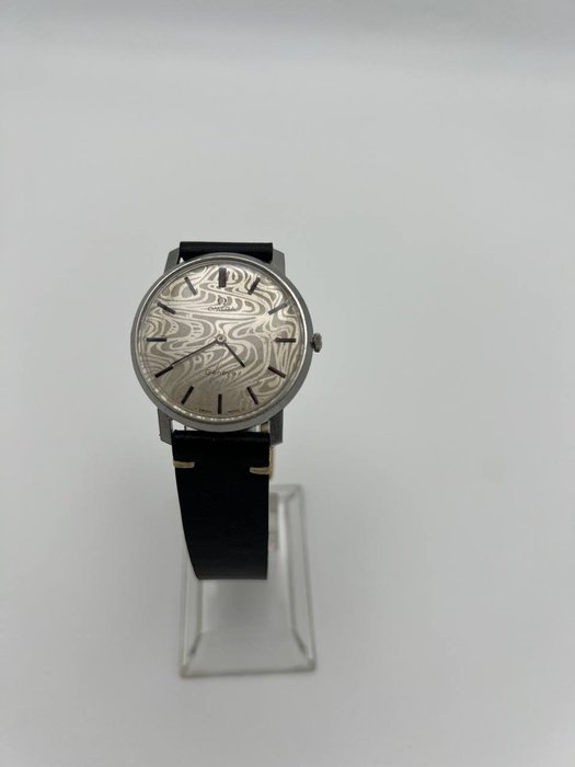 Omega - Genève - Ingen mindstepris - St 111.0108 - Unisex - 1970-1979