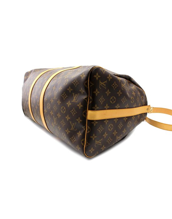 Louis Vuitton - Keepall 55 - Rejsetaske