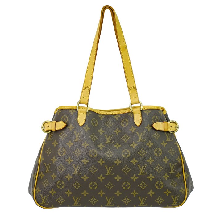 Louis Vuitton - Batignolles Horizontal - Skuldertaske