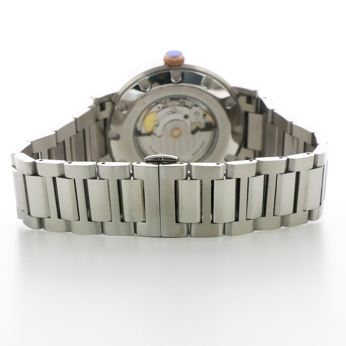 Optima - Ortilla - Swiss automatic - OSA467-SR-3 - Ingen mindstepris - Mænd - 2011-nu