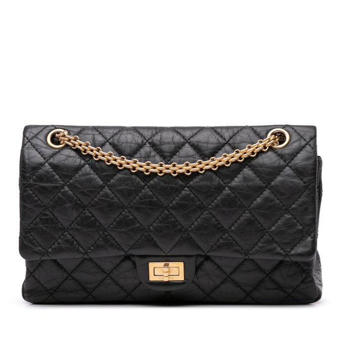 Chanel - 2.55 - Crossbody-taske