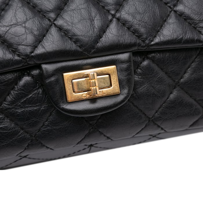 Chanel - 2.55 - Crossbody-taske