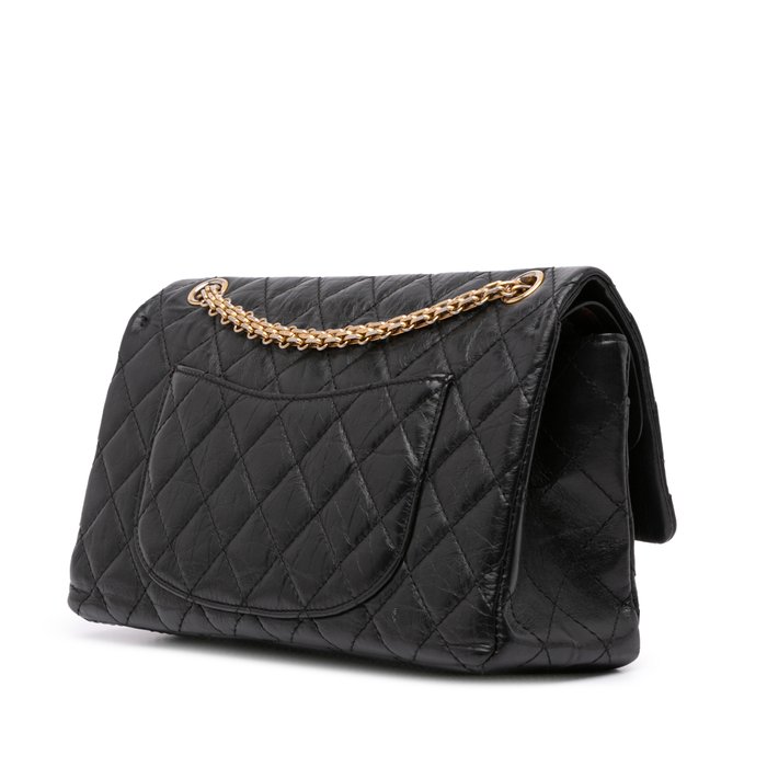 Chanel - 2.55 - Crossbody-taske