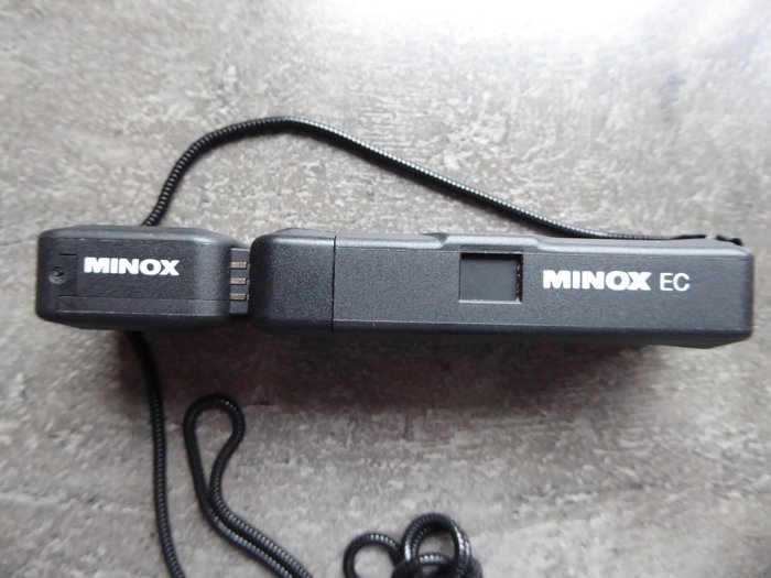 Minox EC Spion kamera