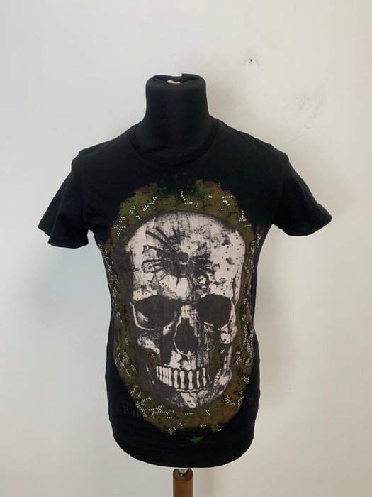 Philipp Plein - T-shirt