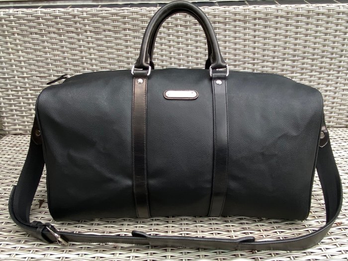 Polo Ralph Lauren - Boston Bag - Rejsetaske