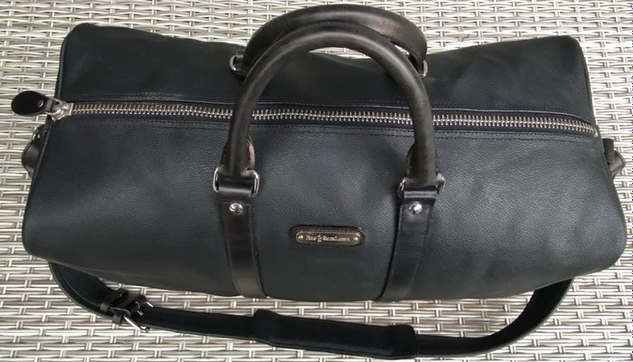 Polo Ralph Lauren - Boston Bag - Rejsetaske