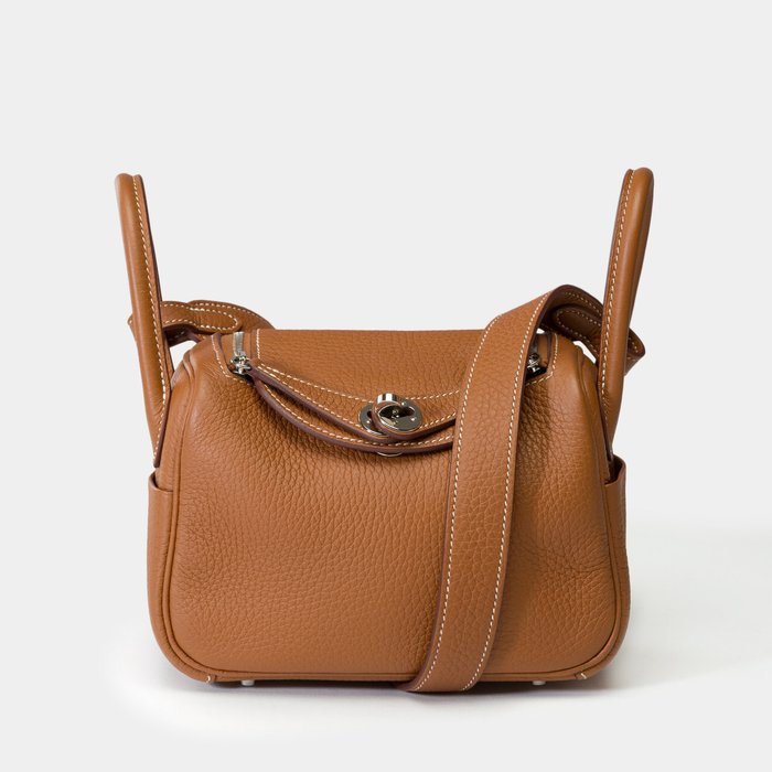 Hermès - Lindy - Håndtaske