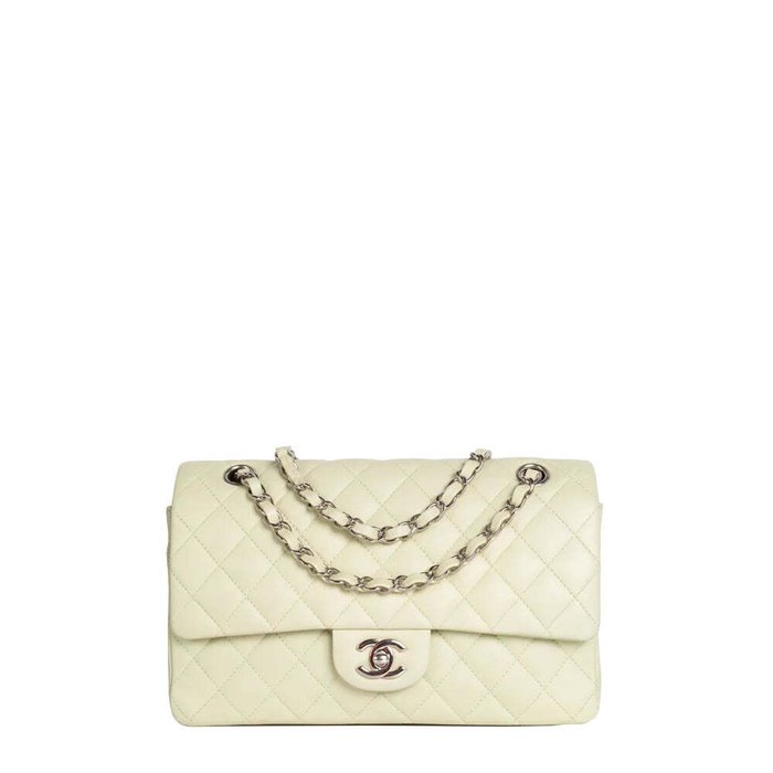 Chanel - Timeless/Classique - Skuldertaske