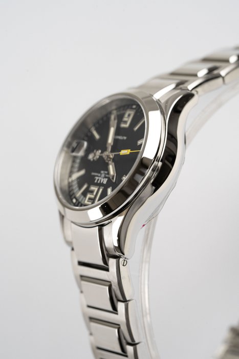 BALL - Engineer III Legend Collection Black - All Taxes Included - NL1026C-S4A-BKGR - Kvinder - 2011-nu