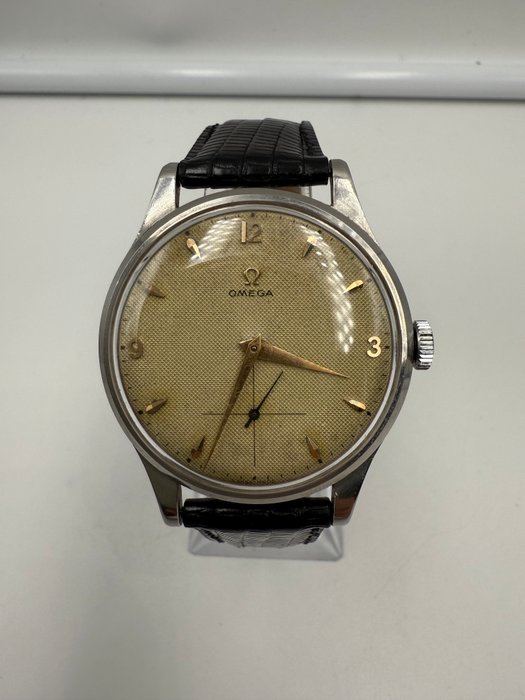 Omega - Jumbo - Mænd - 1950-1959