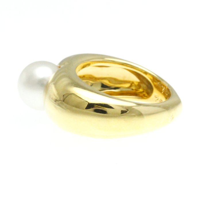 Cartier - Ring - 18 kraat Gulguld