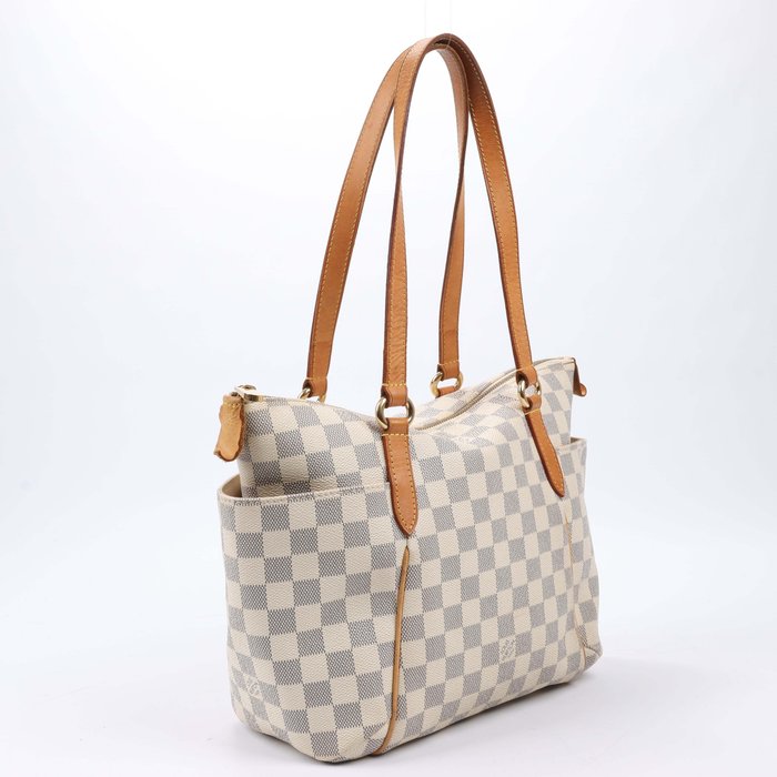 Louis Vuitton - Totally - Håndtaske