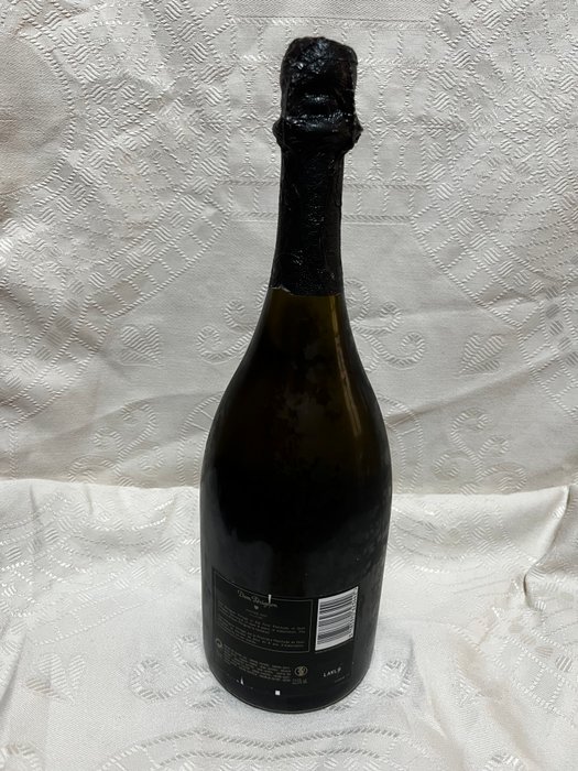 2009 Dom Pérignon - Champagne Brut - 1 Flaske (0,75L)