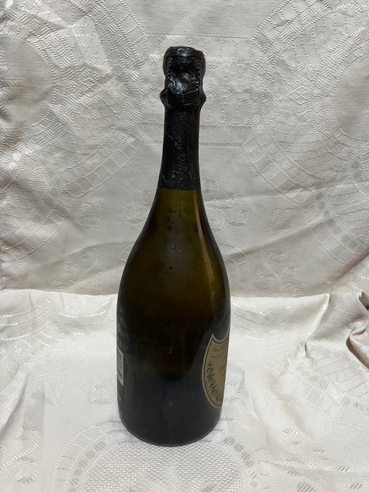 2009 Dom Pérignon - Champagne Brut - 1 Flaske (0,75L)