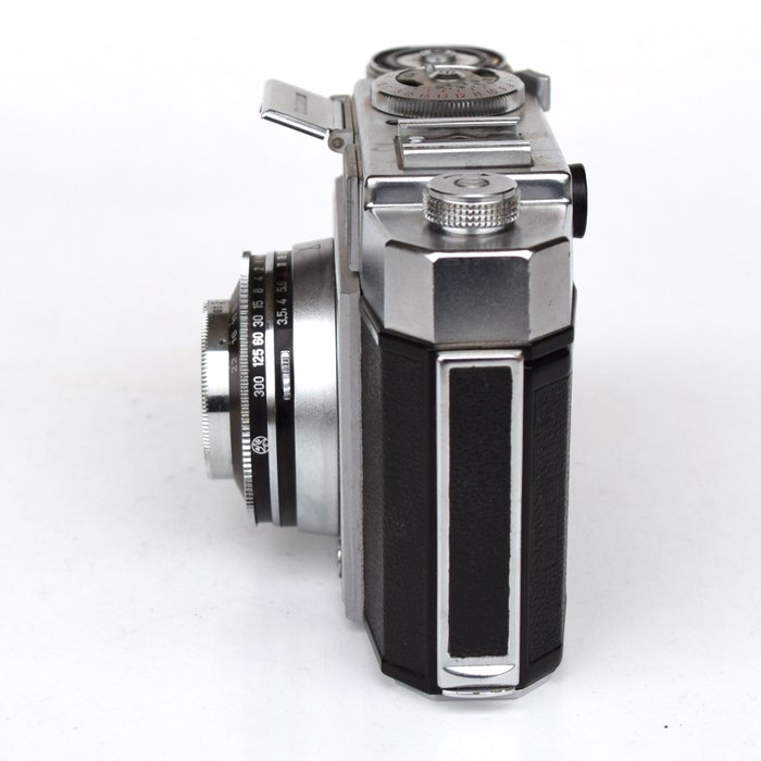 Zeiss Ikon Contina Rangefinder søgerkamera  (Ingen mindstepris)