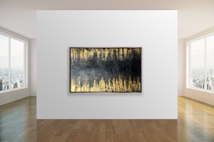 Thit J. Holm (1993) - Lumina - Gold Series - XXL