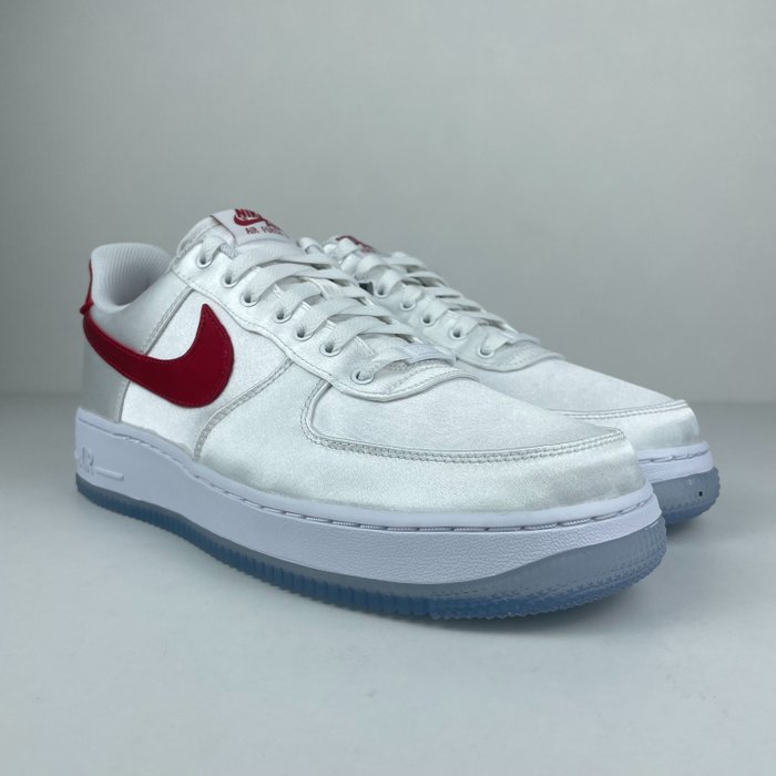 Nike - Sneakers - Størelse: Shoes / EU 42.5