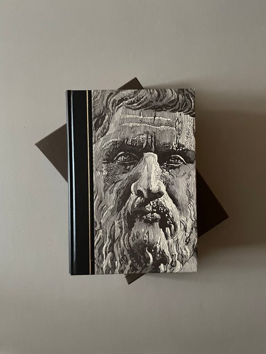 Plato - Republic by Plato - Folio Society Edition - 2003