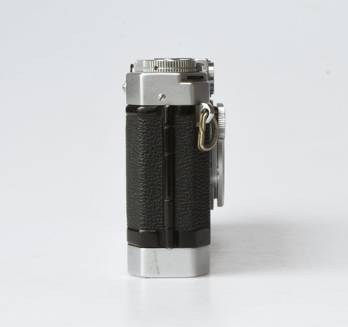 Canon Body Model VT de Luxe Rangefinder søgerkamera  (Ingen mindstepris)