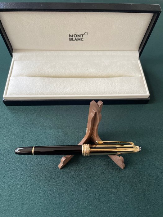 Montblanc - Solitaire - Pen