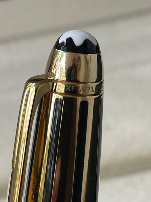 Montblanc - Solitaire - Pen