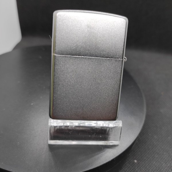 Zippo - Lommelighter - Messing