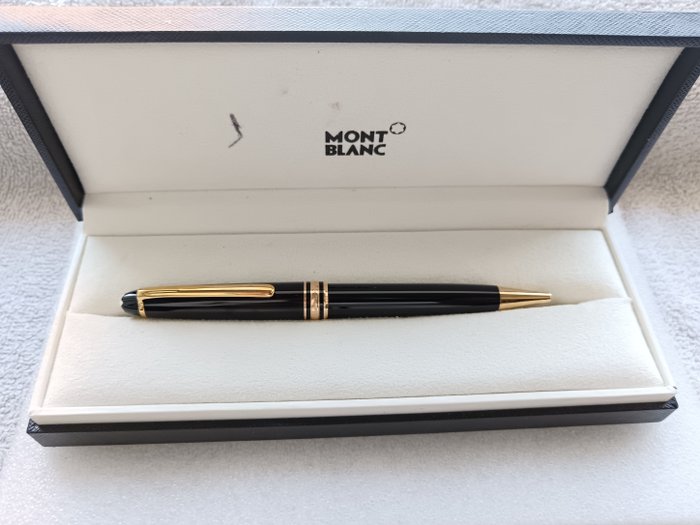 Montblanc - Penna Sfera Montblanc Meisterstuck N°164 - Kuglepen