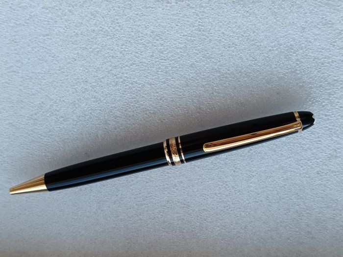 Montblanc - Penna Sfera Montblanc Meisterstuck N°164 - Kuglepen