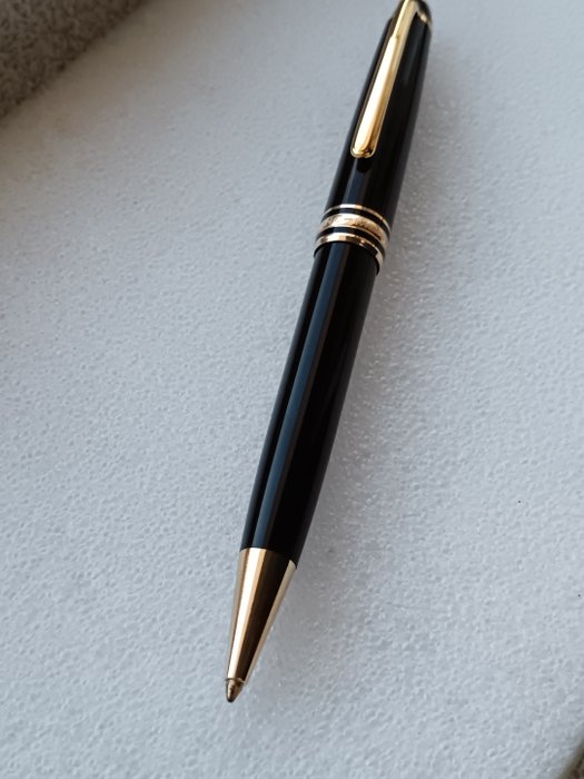 Montblanc - Penna Sfera Montblanc Meisterstuck N°164 - Kuglepen