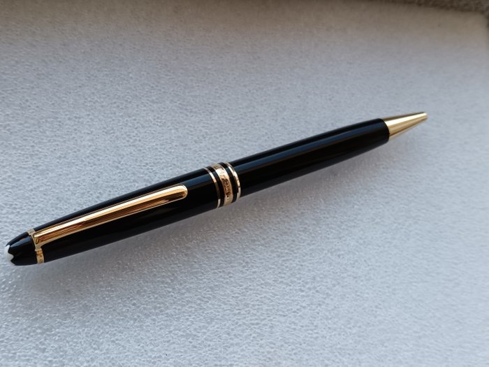 Montblanc - Penna Sfera Montblanc Meisterstuck N°164 - Kuglepen