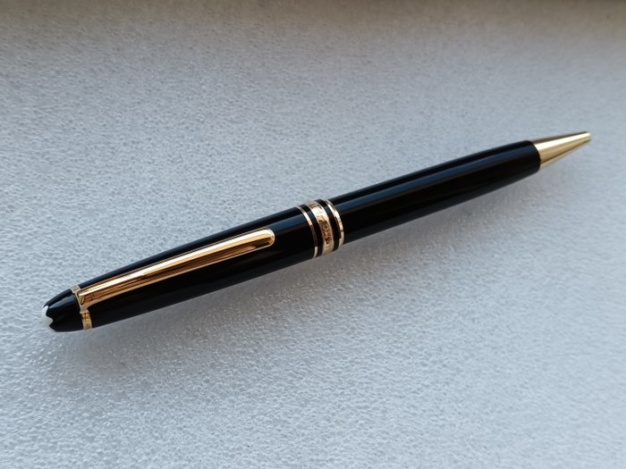 Montblanc - Penna Sfera Montblanc Meisterstuck N°164 - Kuglepen