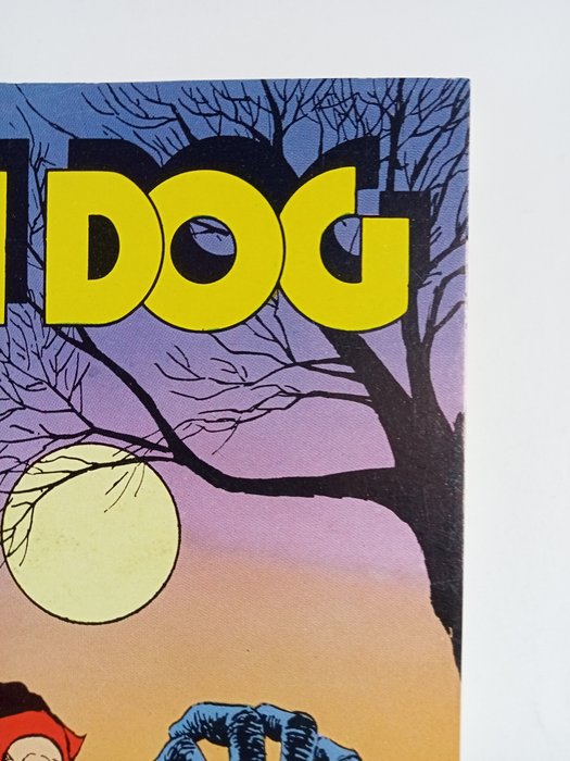 Dylan Dog - numero 1 originale ottimo/edicola - 1 Comic