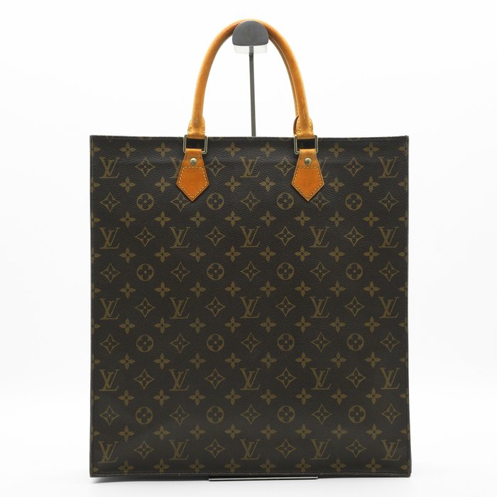 Louis Vuitton - Håndtaske