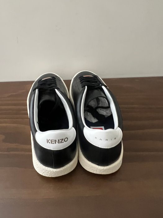 Kenzo - Snøresko - Størelse: Shoes / EU 43