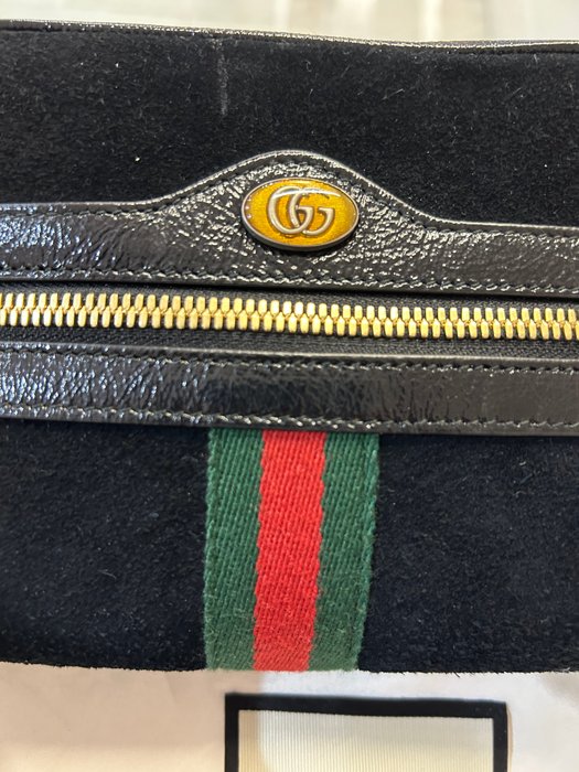 Gucci - Ophidia - Crossbody-taske