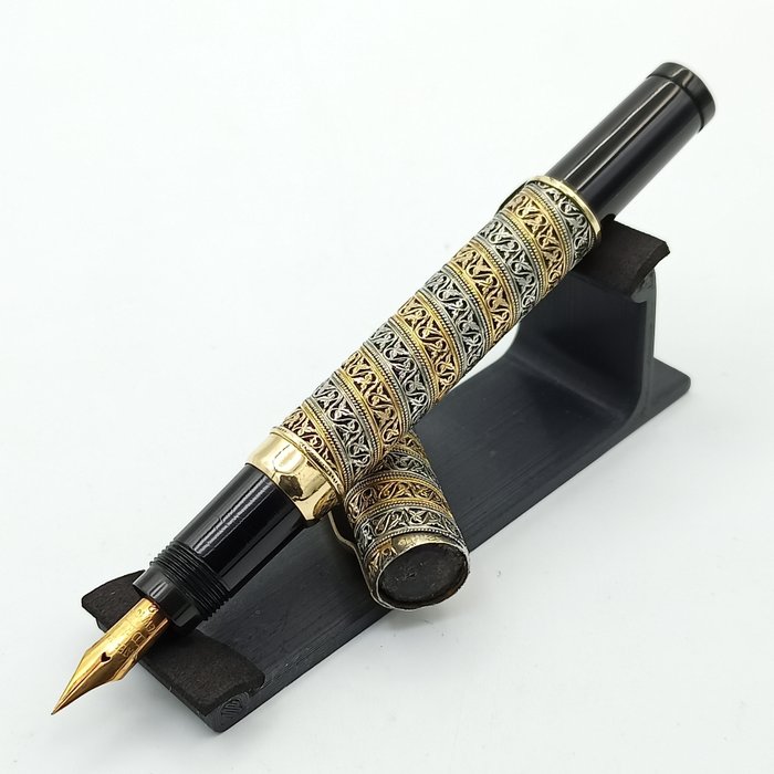 Waterman - 42 18k - Fyldepen